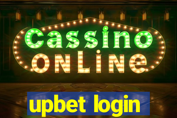 upbet login